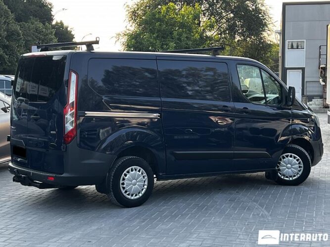 Ford Transit 29 ford Transit 2012