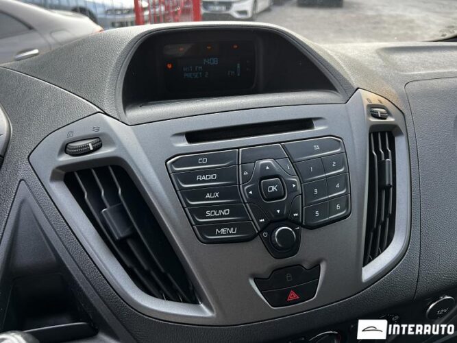 Ford Transit 34 ford Transit 2012