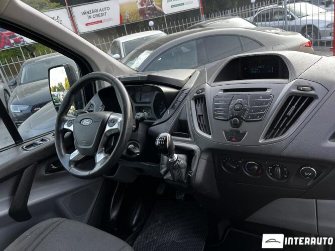 Ford Transit 32 ford Transit 2012