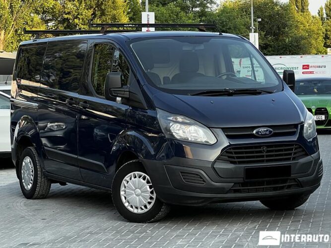 Ford Transit 30 ford Transit 2012