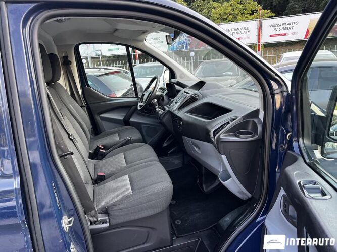 Ford Transit 36 ford Transit 2012