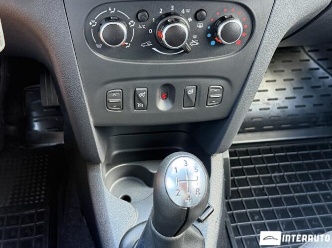 Dacia Sandero Stepway 41 dacia Sandero Stepway 2019