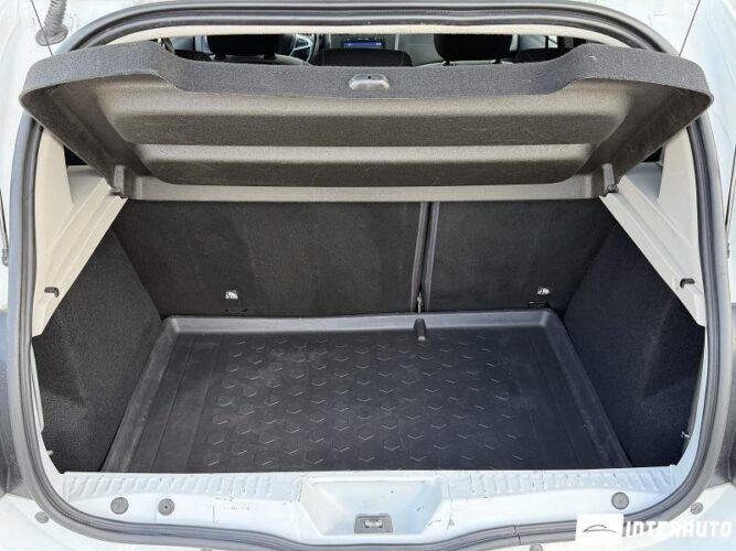 Dacia Sandero Stepway 45 dacia Sandero Stepway 2019