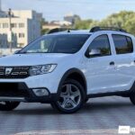 Dacia Sandero Stepway 2019
