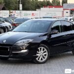 Renault Laguna 2015