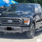 Ford F150 2022