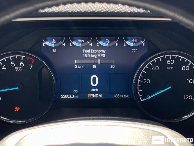 Ford F150 43 ford F150 2022