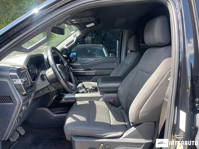 Ford F150 41 ford F150 2022