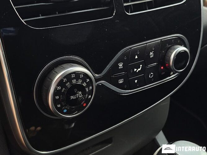 Renault Clio 41 renault Clio 2015
