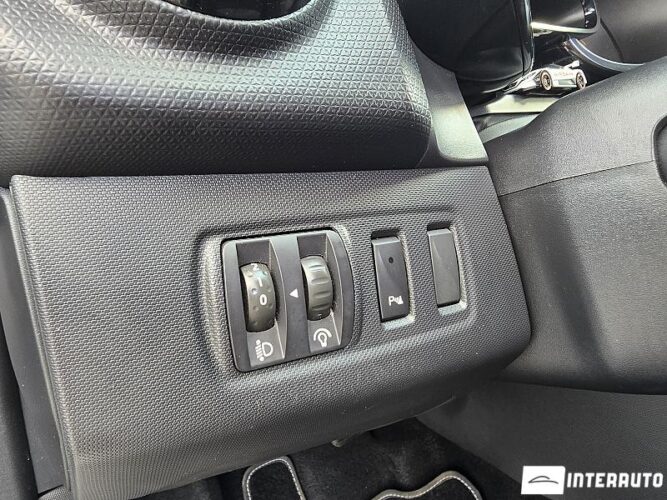 Renault Clio 37 renault Clio 2015