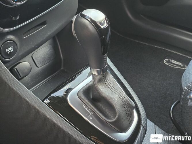 Renault Clio 42 renault Clio 2015