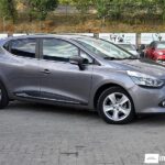 Renault Clio 2015