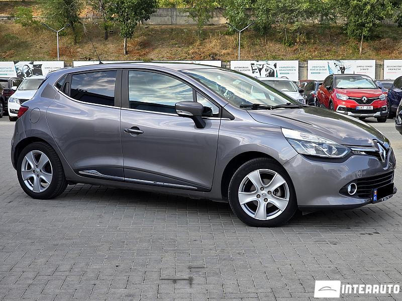 Renault Clio 2 interauto oferta masina