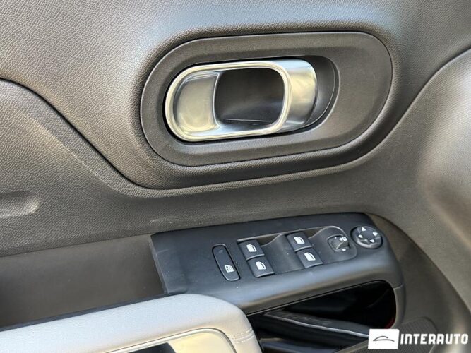 Citroen C5 Aircross 43 citroen C5 Aircross 2019