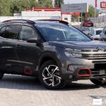 Citroen C5 Aircross 2019