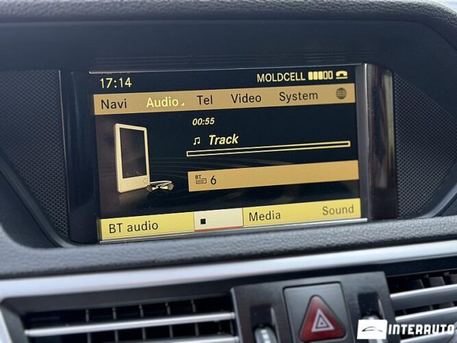Mercedes E 250 40 mercedes E 250 2012