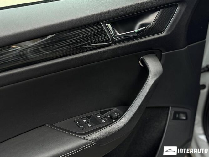 Skoda Kodiaq 48 skoda Kodiaq 2019