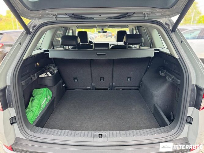 Skoda Kodiaq 51 skoda Kodiaq 2019