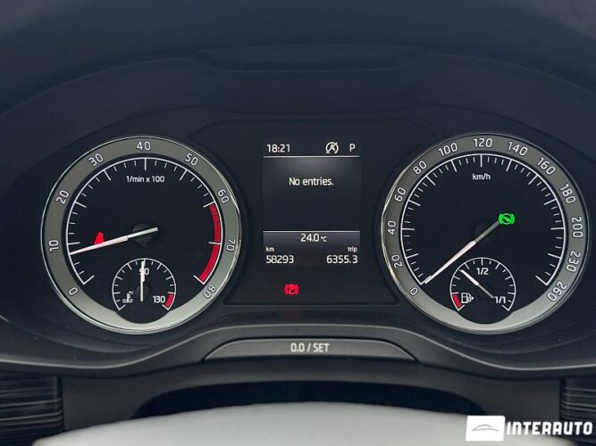 Skoda Kodiaq 39 skoda Kodiaq 2019