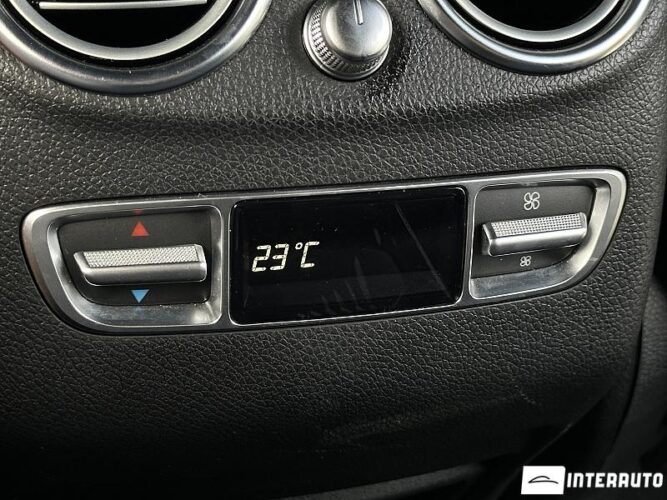 mercedes GLC 350e 2016