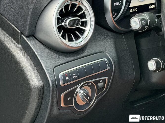 mercedes GLC 250d Coupe 2018