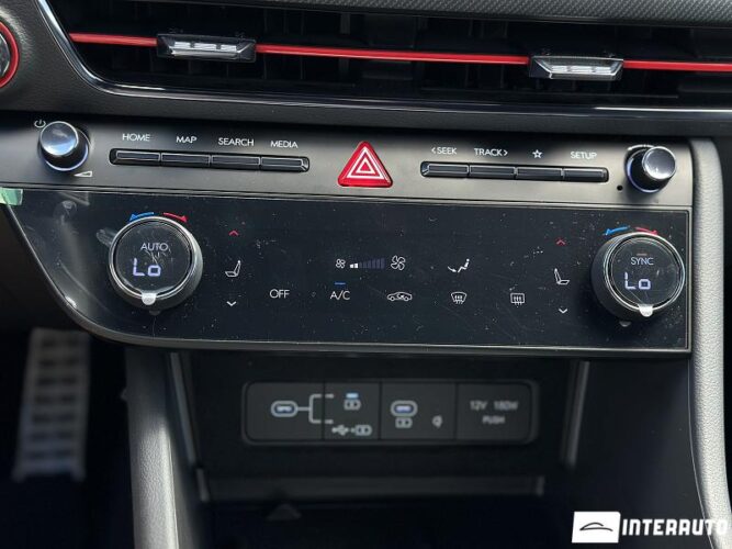 Hyundai Sonata 49 hyundai Sonata 2024