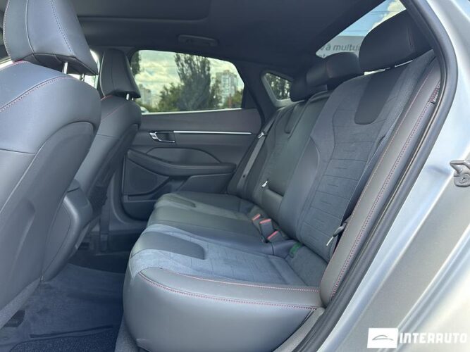 Hyundai Sonata 54 hyundai Sonata 2024