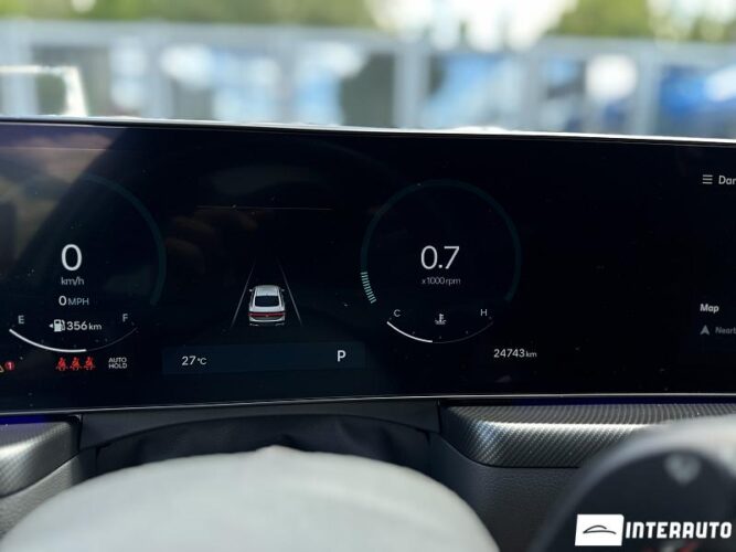 Hyundai Sonata 47 hyundai Sonata 2024