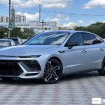 Hyundai Sonata 2024