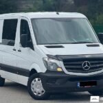 Mercedes Sprinter 2015
