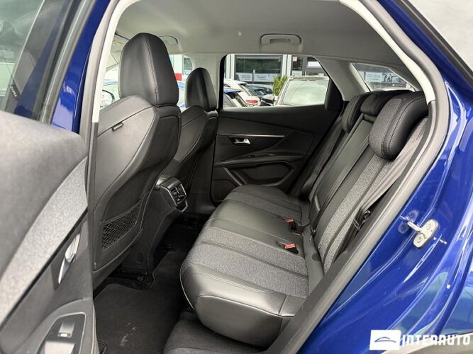 peugeot 3008 2020