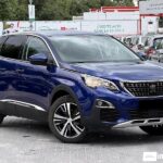Peugeot 3008 2020