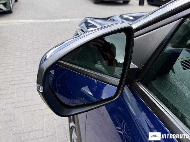 peugeot 3008 2020
