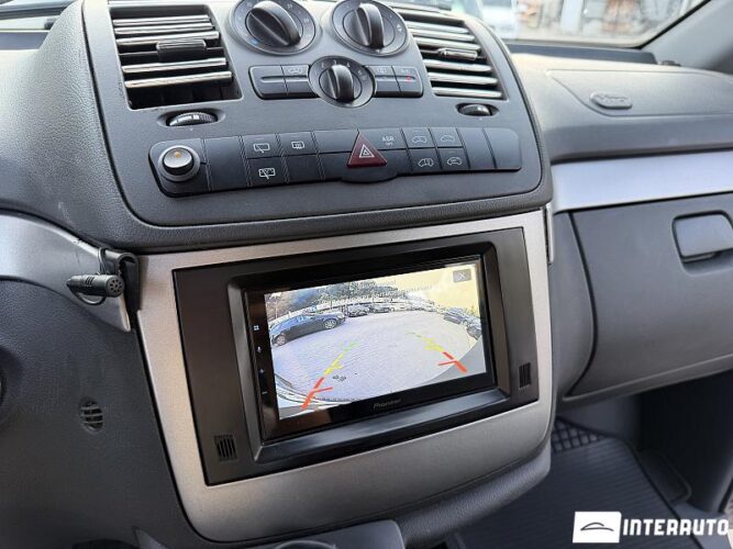 Mercedes Vito 35 mercedes Vito 2011