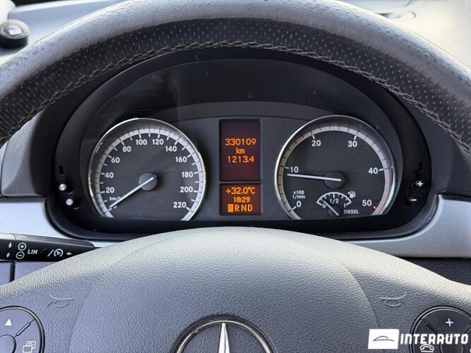 Mercedes Vito 34 mercedes Vito 2011