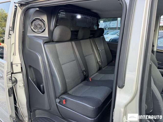 Mercedes Vito 37 mercedes Vito 2011
