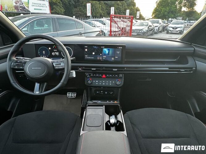 Hyundai Tucson 39 hyundai Tucson 2025