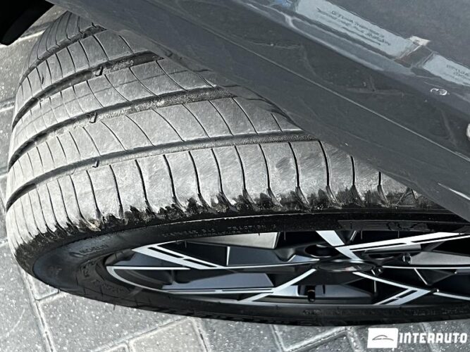 Hyundai Tucson 52 hyundai Tucson 2025