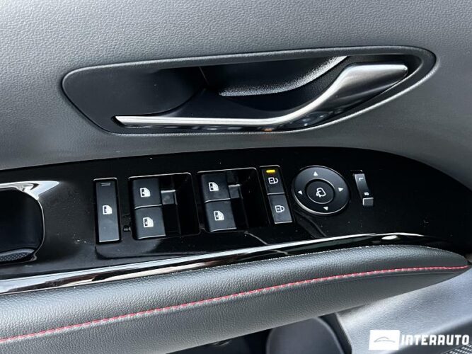 Hyundai Tucson 49 hyundai Tucson 2025
