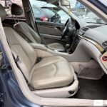 Mercedes E 220 2003