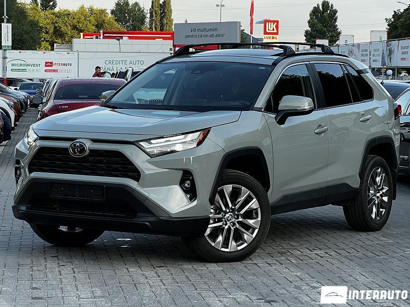 interauto oferta masina