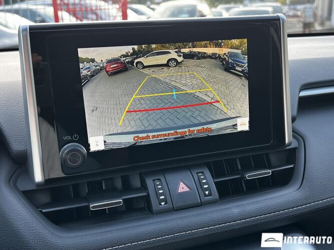 toyota Rav-4 2023
