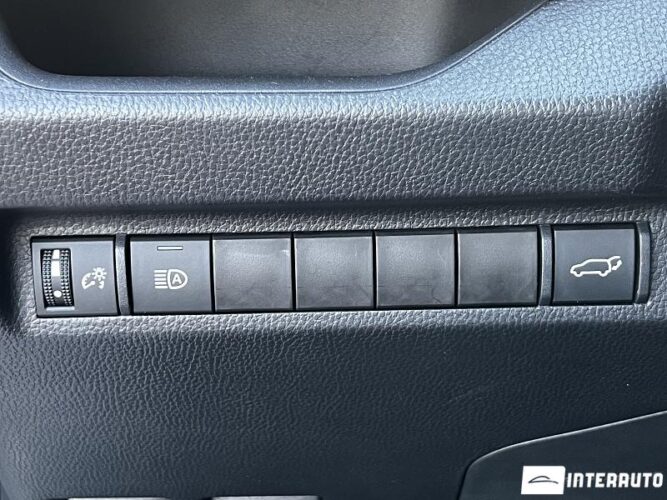 toyota Rav-4 2023