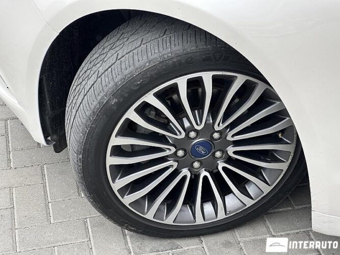 Ford Fusion 49 ford Fusion 2018
