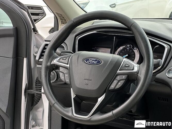 Ford Fusion 39 ford Fusion 2018