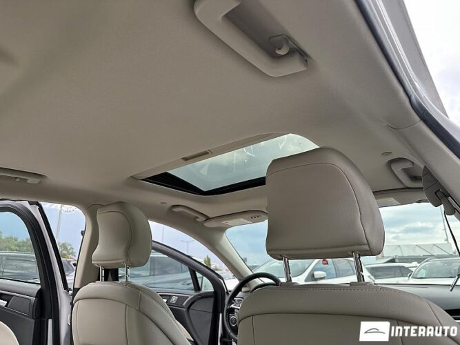 Ford Fusion 47 ford Fusion 2018