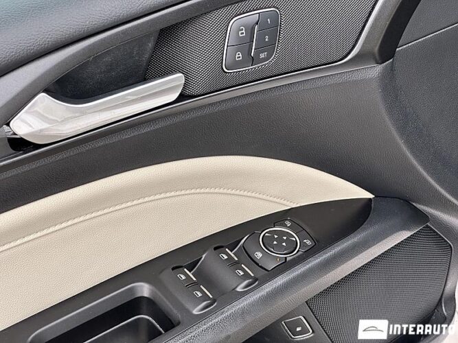 Ford Fusion 51 ford Fusion 2018