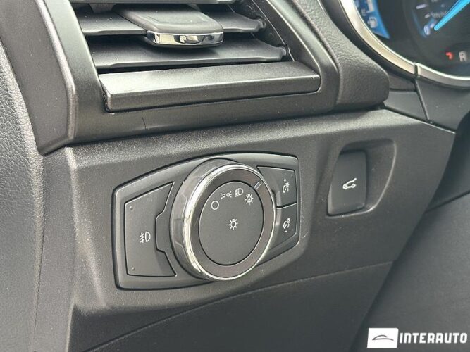 Ford Fusion 45 ford Fusion 2018