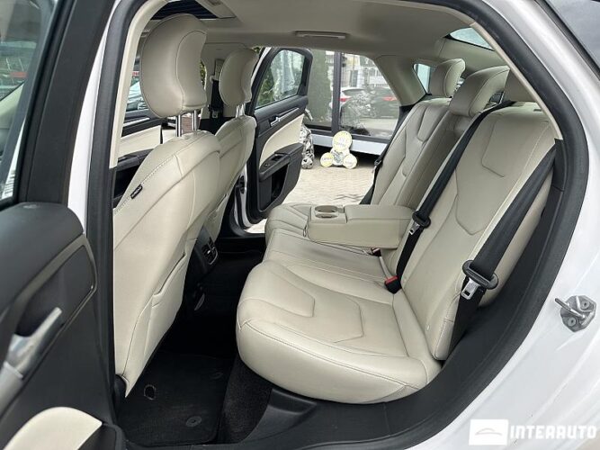 Ford Fusion 44 ford Fusion 2018