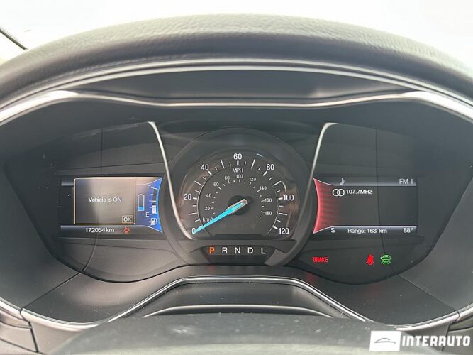 Ford Fusion 40 ford Fusion 2018